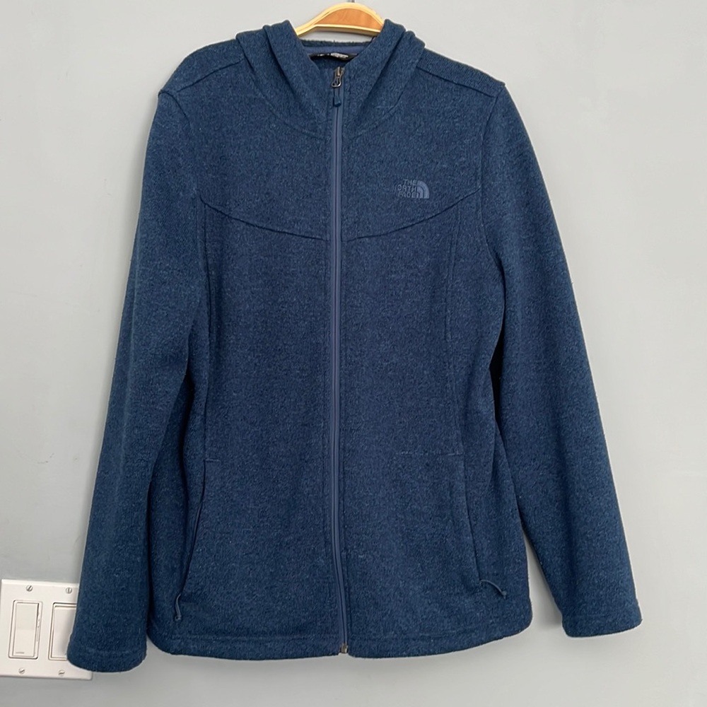 North face jacket